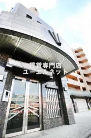 パークハイツアイリス5号館