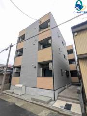 ハーモニーテラス香取町