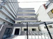 エスグランデ中崎町