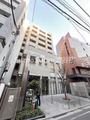 ジェラ恵比寿レジデンス