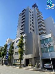 橘AKビル