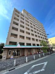 神戸アスタカレッジハイツ