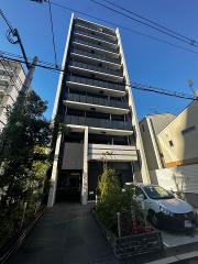 レジデンス大阪レトログラード