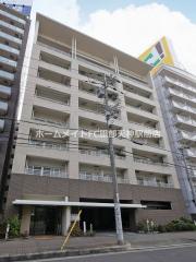 グランシャルマン新大阪