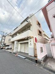 田中マンション