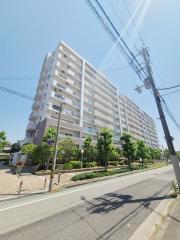 URシティハイツ西宮北口