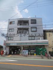オペル三番館