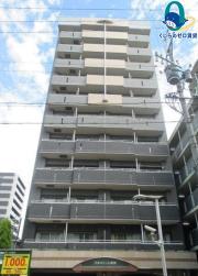 アルフィーレ新栄
