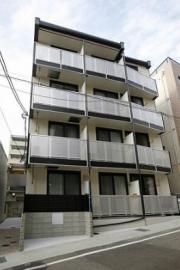 レオパレス都賀川