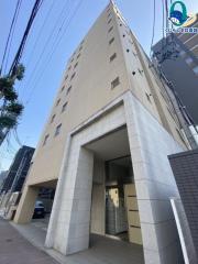 CITY SPIRE 名駅北