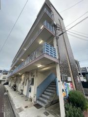 藤井マンション
