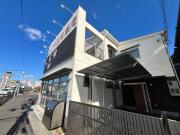 東難波町三丁目貸家