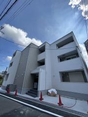 ココングランジュール尼崎西立花
