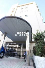 KM江坂
