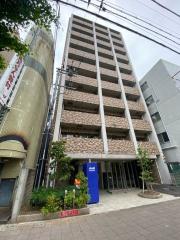 アスヴェル兵庫駅前