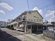 西岡ハイツ2