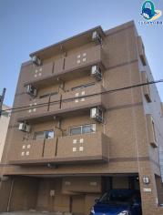 シティライフ今池北