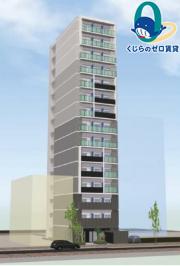 S-RESIDENCE大曽根駅前