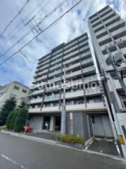 QCフラット北堀江