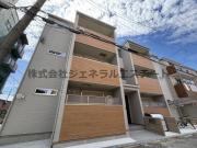 ミモザイズム上野口町