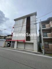 キューブ武庫川6