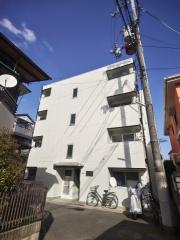 平池マンション