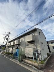 クレール B棟