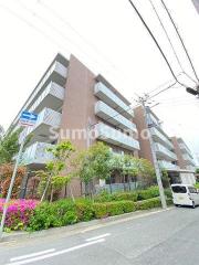 甲子園六石町ハイツ