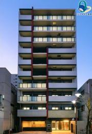 S-RESIDENCE池下西