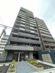 アステリ鶴舞トゥリア