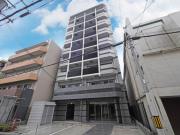 Alivis都島北通