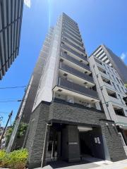 レシオス難波
