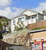 西宮市苦楽園2番町戸建て