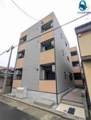 ハーモニーテラス香取町
