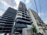 プレサンス大須観音ビザリア