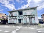 パナハイツ奈良