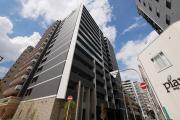 MELDIA CREST NAMBA SOL TERRACE
