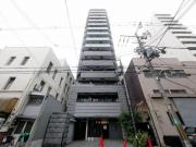 プレサンス心斎橋クオーレ