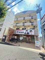 ロジュマン六甲