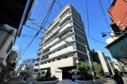 S-RESIDENCE大阪九条North