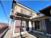 緑区大高町小坂のお家