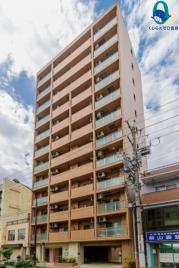 リヴェール白壁