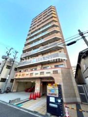 S-FORT桜川南