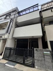 荒田町3丁目貸家