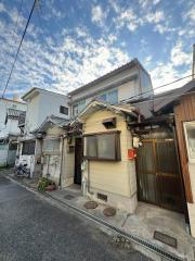 阪神本線武庫川駅まで徒歩19分