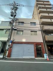 渡辺マンション