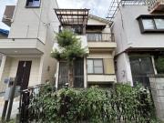 寝屋川市堀溝北町貸家