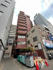 ライオンズマンション神戸元町第2