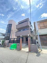 ローテローゼ久寿川