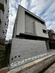 シャーメゾン高木東町WEST
